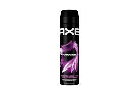 Axe Provocation
